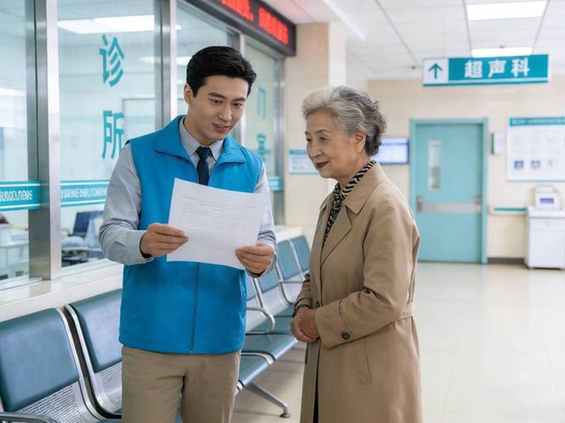 医联系:连接医生与患者的桥梁