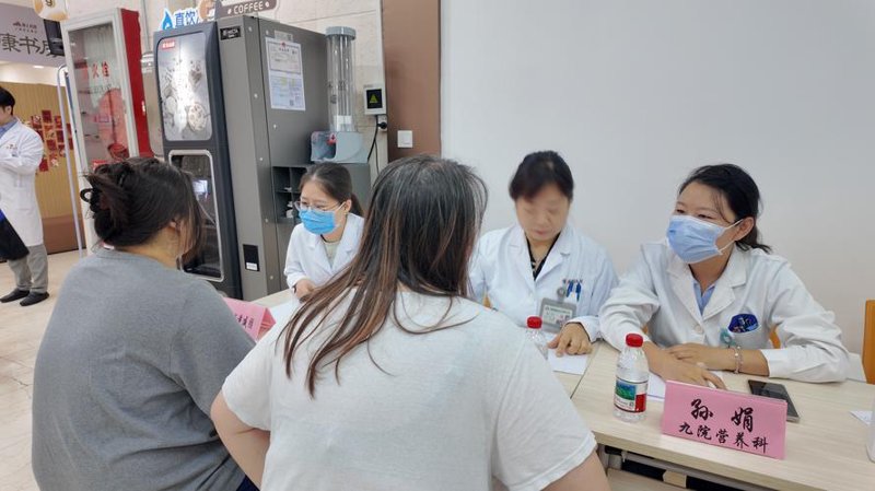 医联系:连接医疗与人心的桥梁